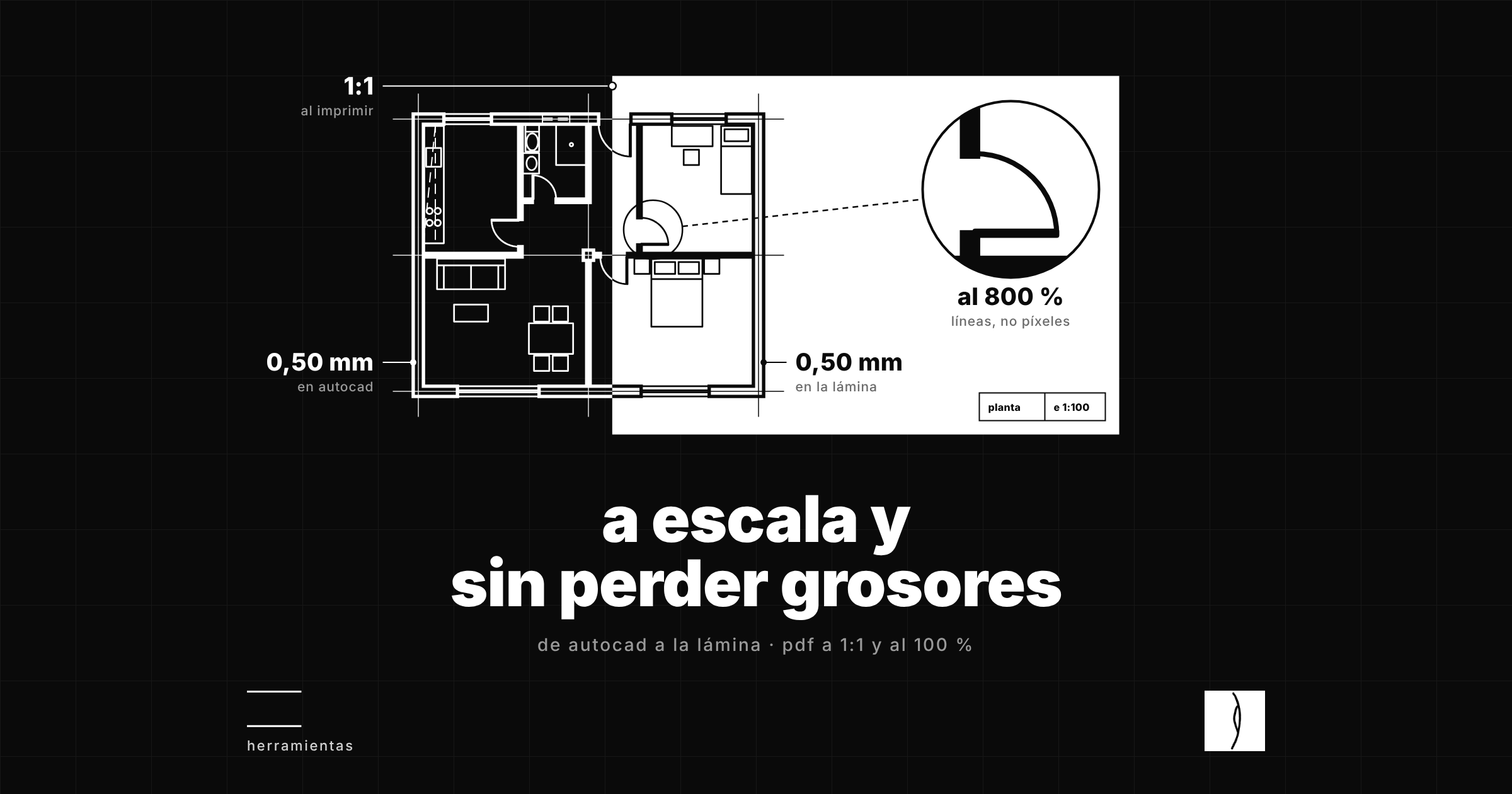 exportar autocad a pdf a escala y sin perder grosores